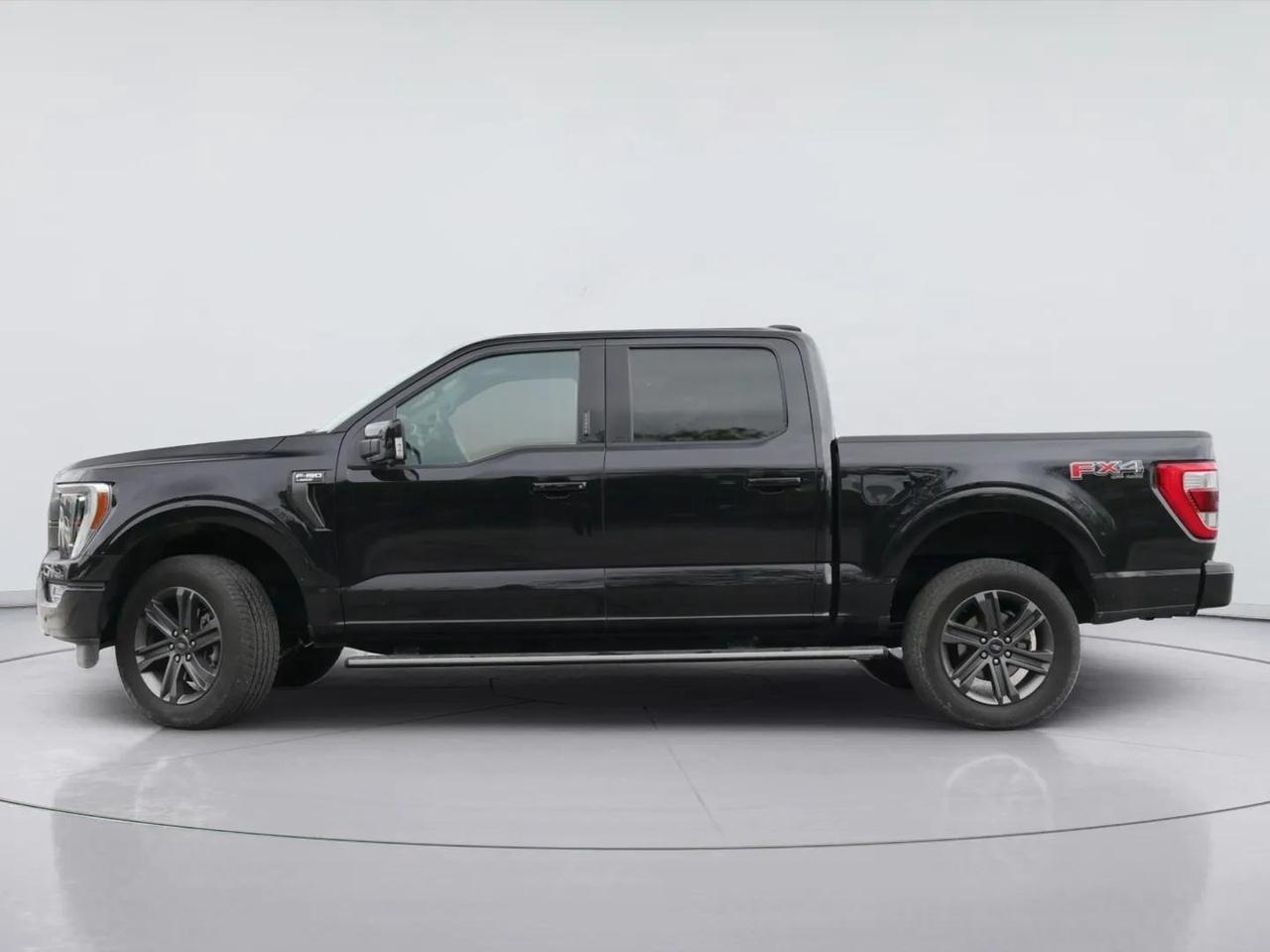 2023 Ford F-150  Photo4