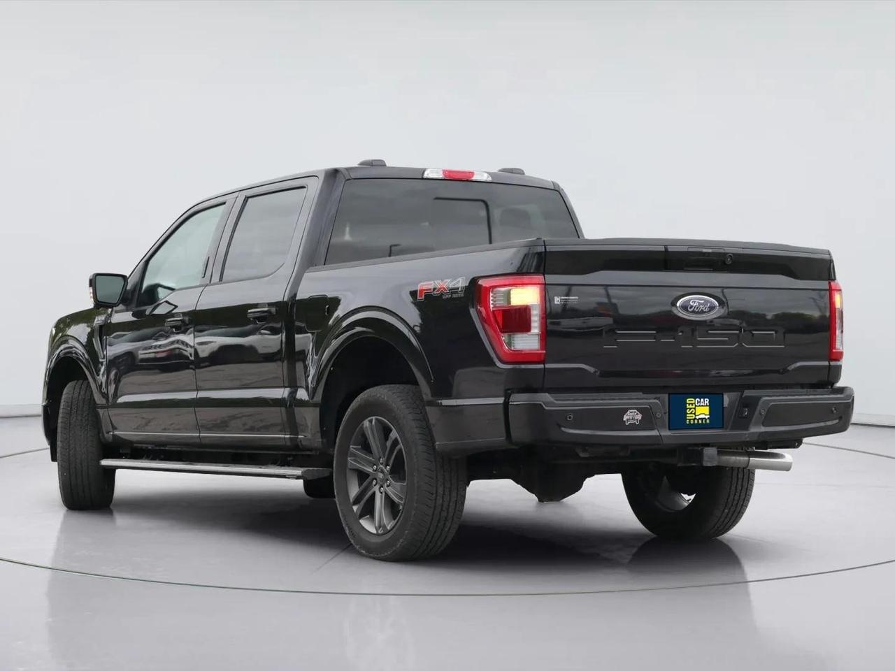 2023 Ford F-150  Photo