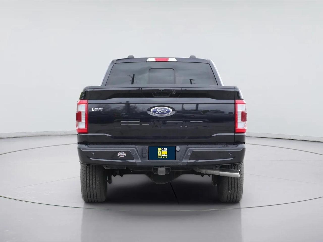 2023 Ford F-150  Photo