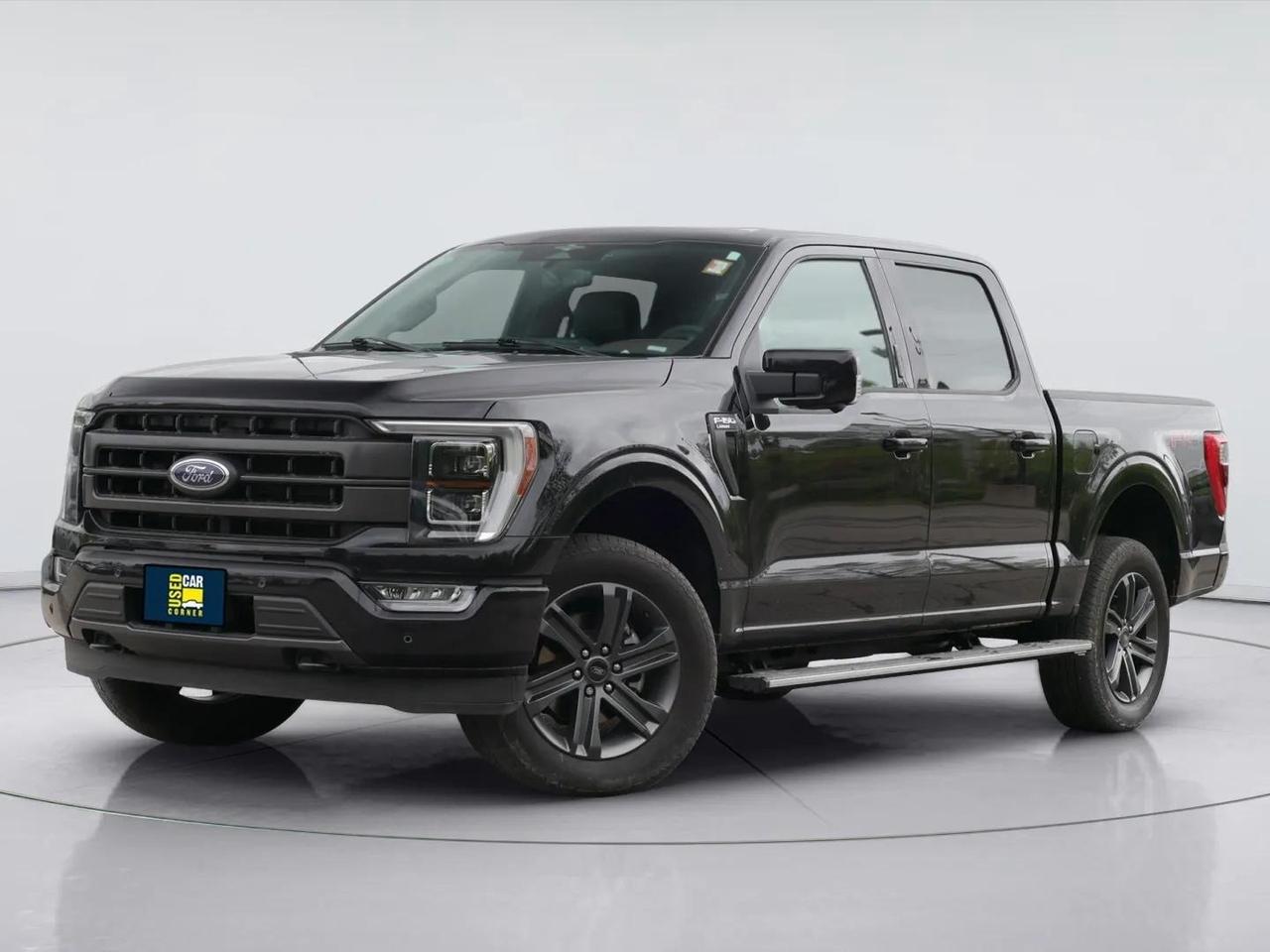 2023 Ford F-150  Photo0