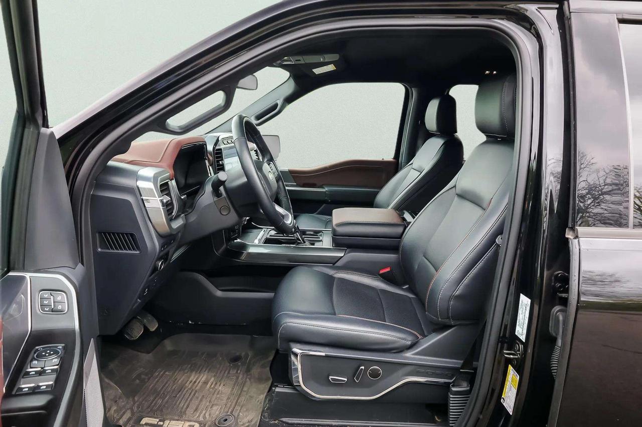 2023 Ford F-150  Photo