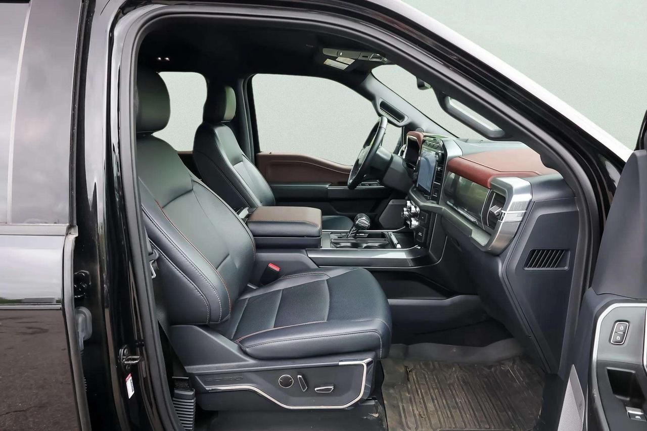 2023 Ford F-150  Photo