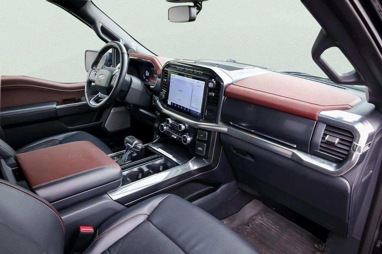 2023 Ford F-150  Photo