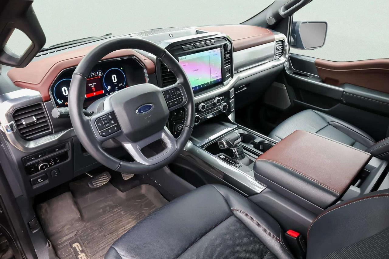 2023 Ford F-150  Photo