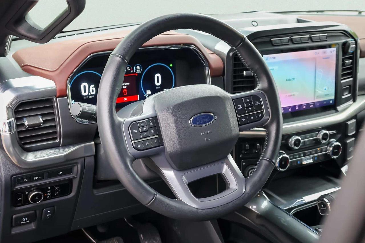 2023 Ford F-150  Photo