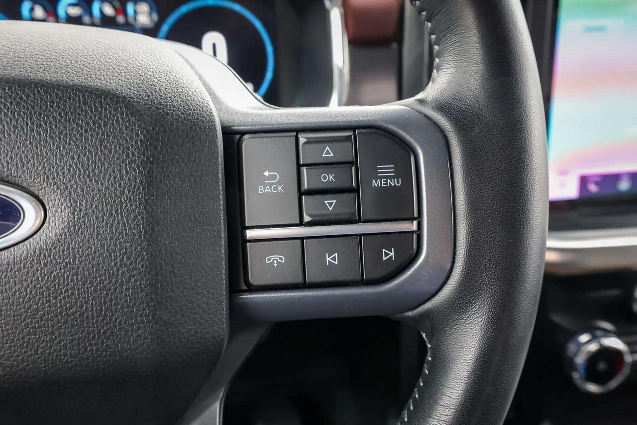 2023 Ford F-150  Photo
