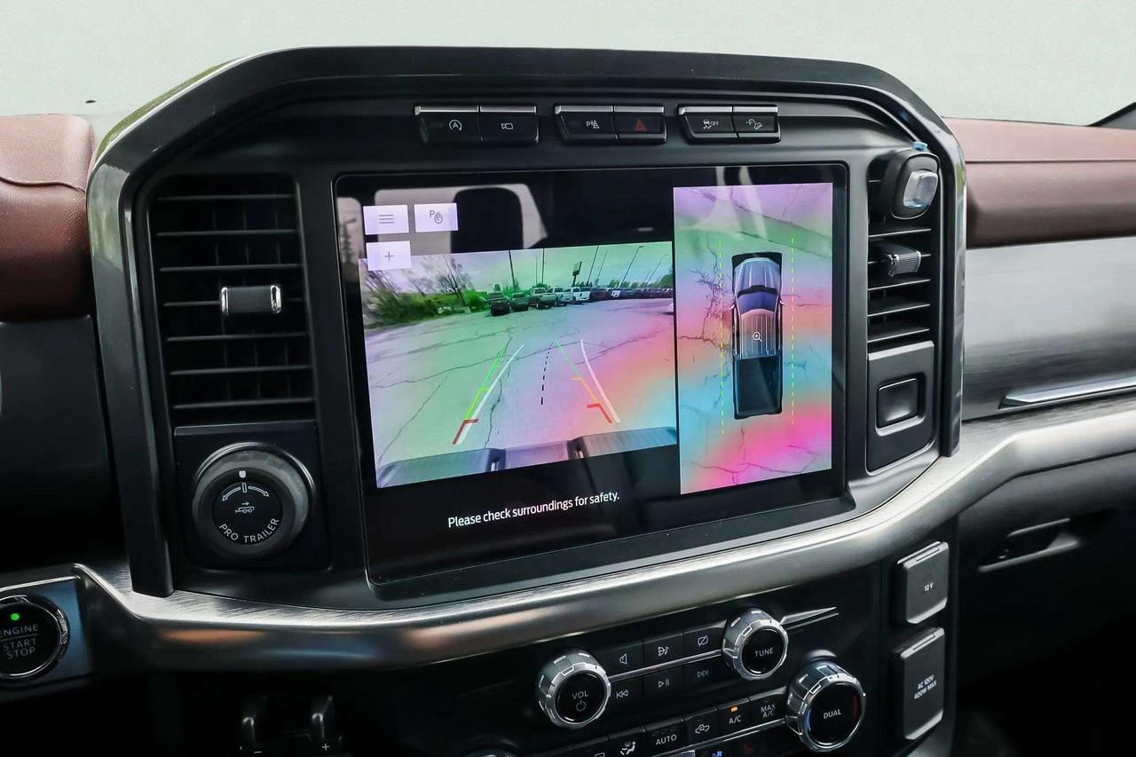 2023 Ford F-150  Photo