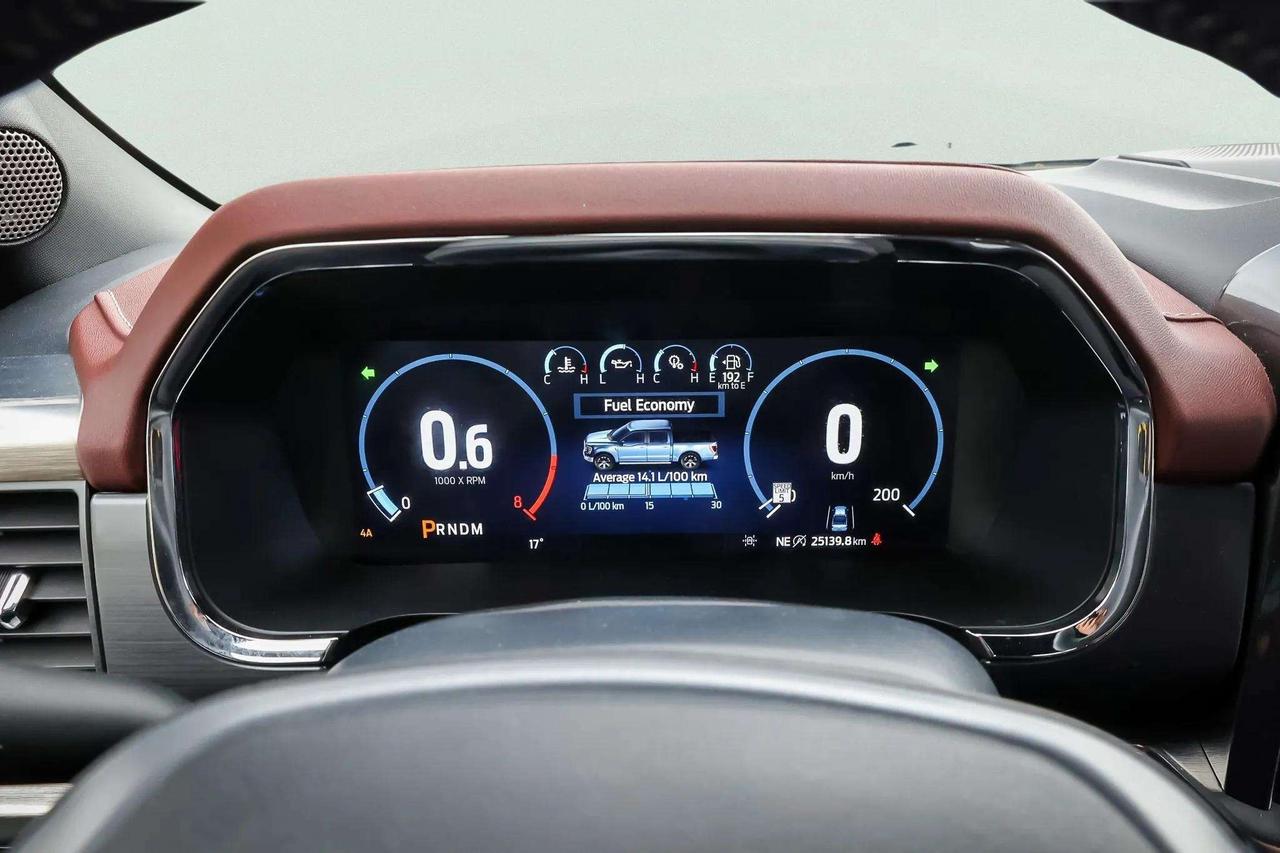2023 Ford F-150  Photo