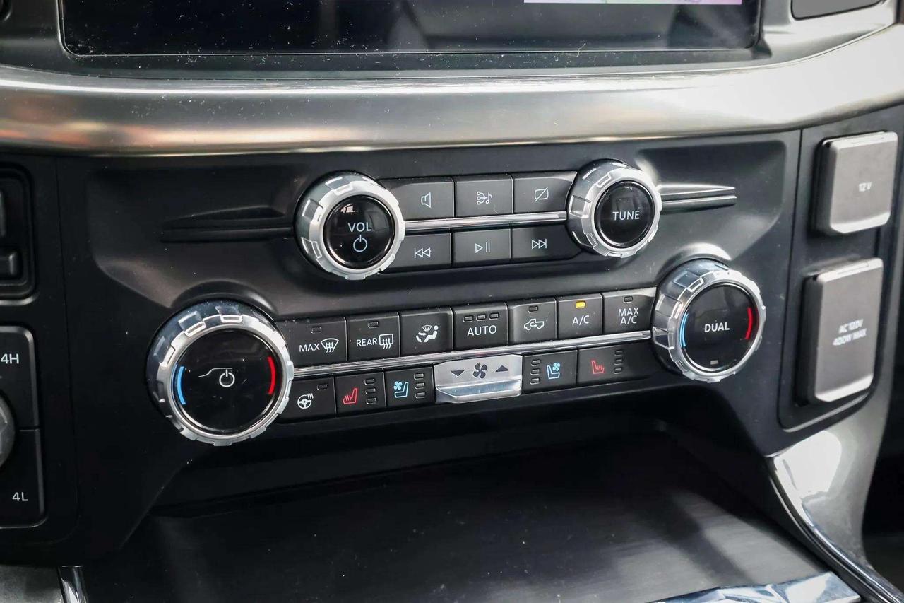 2023 Ford F-150  Photo