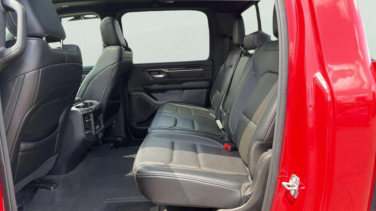 2022 RAM 1500 SPORT 5.7L V8 Photo0