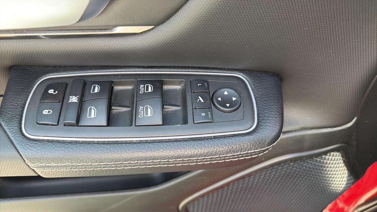 2022 RAM 1500 SPORT 5.7L V8 Photo