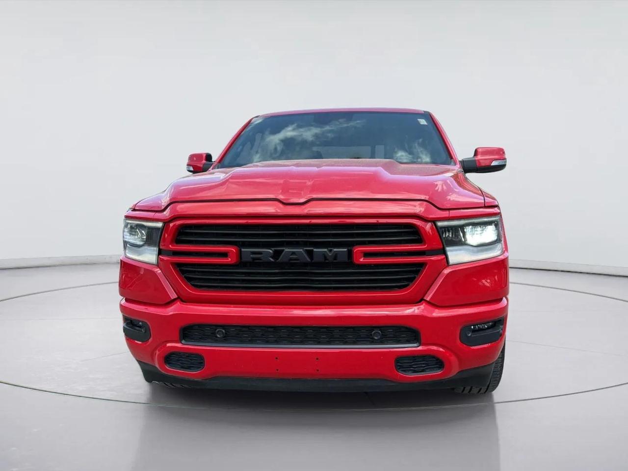 2022 RAM 1500 SPORT 5.7L V8 Photo
