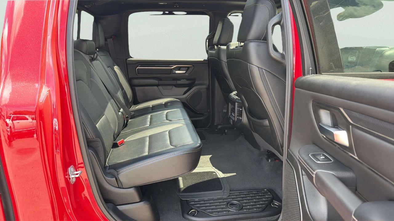 2022 RAM 1500 SPORT 5.7L V8 Photo