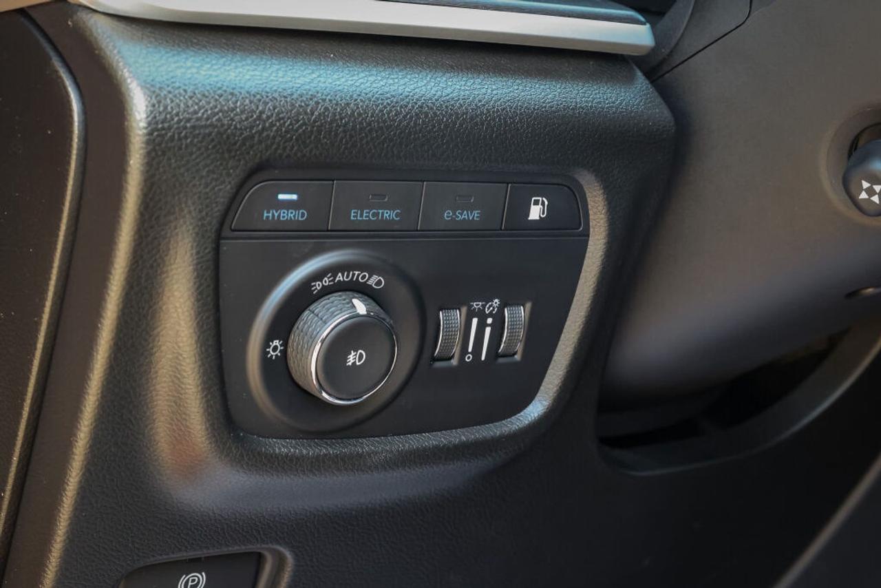 2022 Jeep Grand Cherokee 4xe  Photo