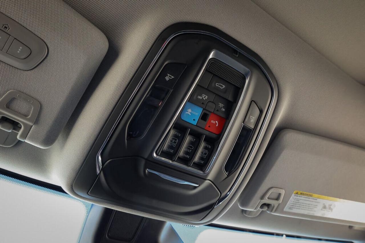 2022 Jeep Grand Cherokee 4xe  Photo