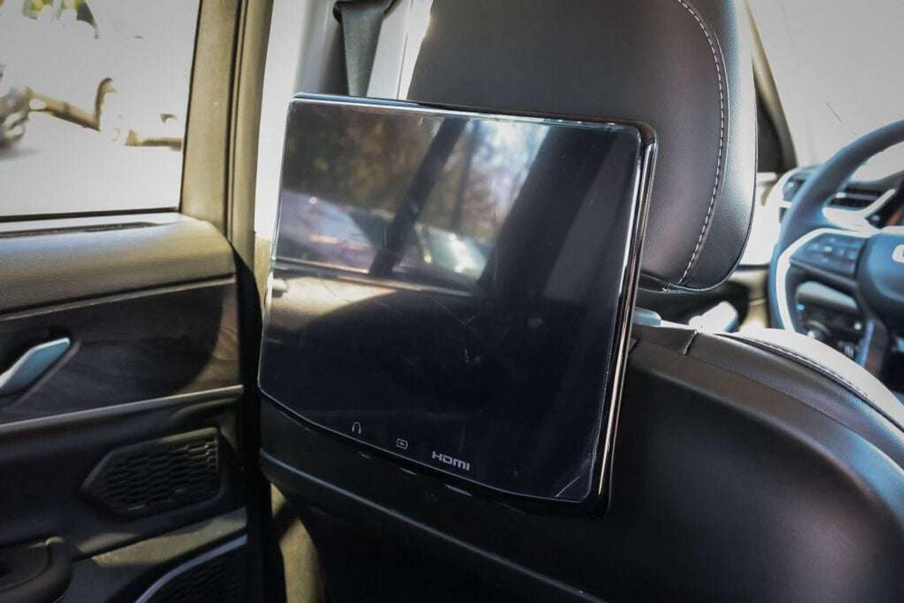 2022 Jeep Grand Cherokee  Photo