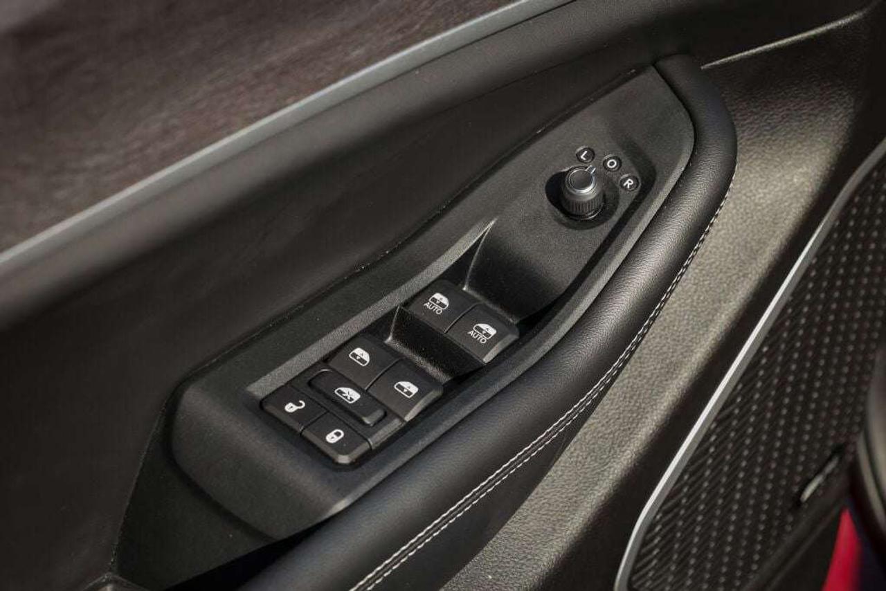 2022 Jeep Grand Cherokee  Photo