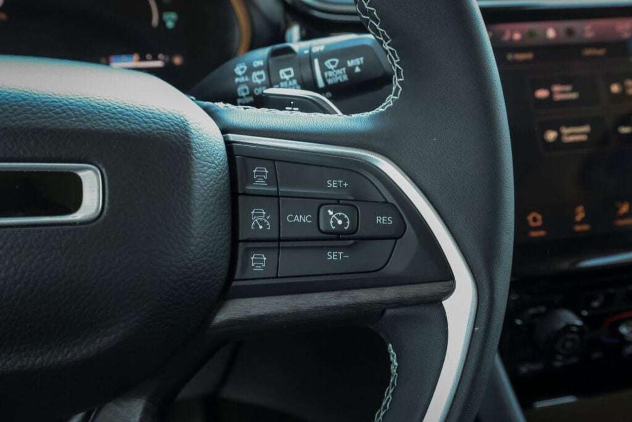 2022 Jeep Grand Cherokee  Photo