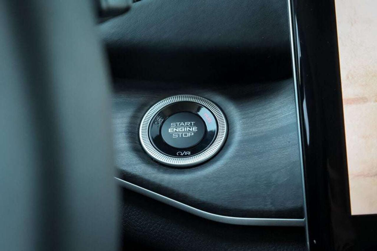 2022 Jeep Grand Cherokee  Photo
