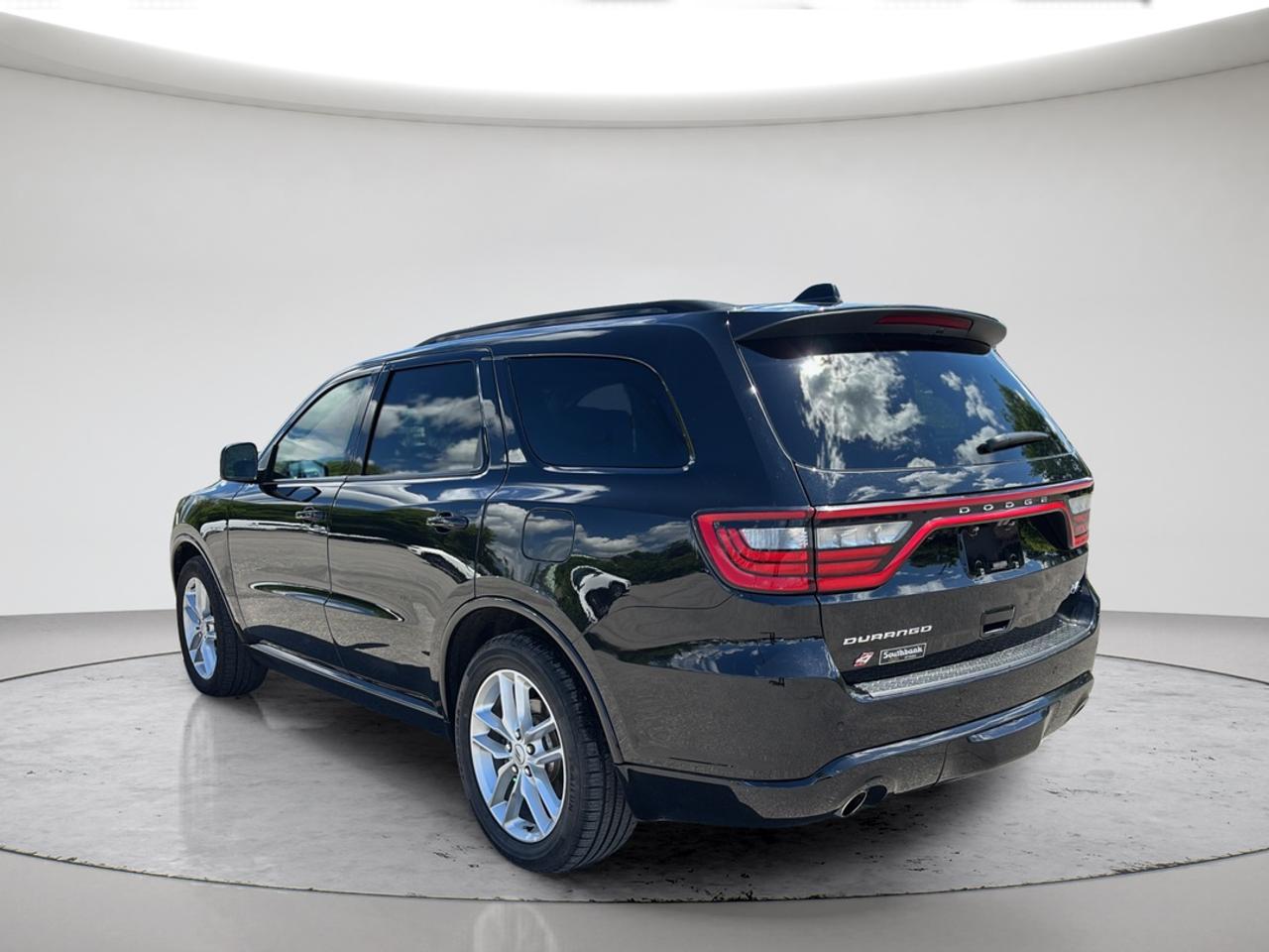 2025 Dodge Durango R/T 5.7 V8 AWD Photo