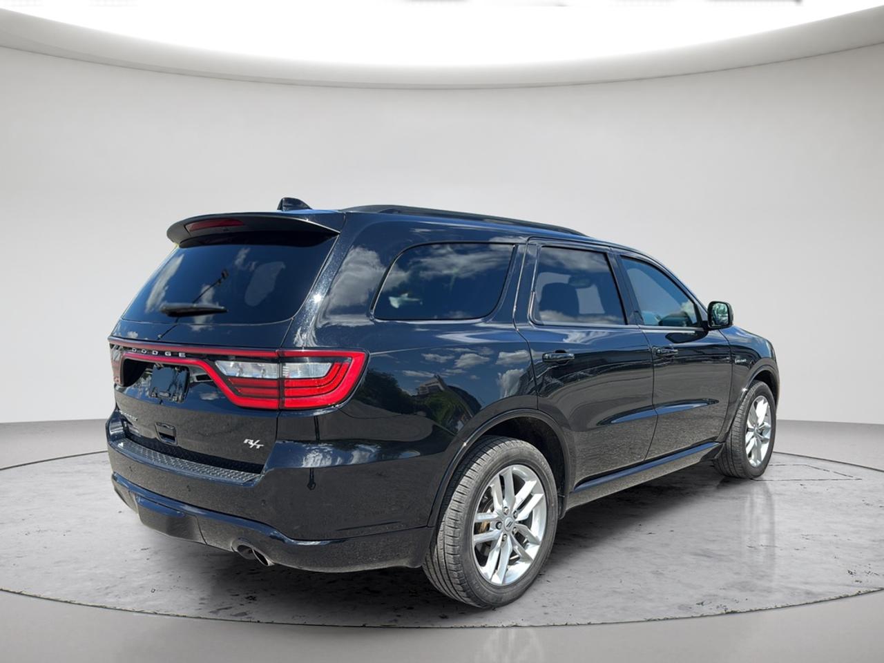 2025 Dodge Durango R/T 5.7 V8 AWD Photo