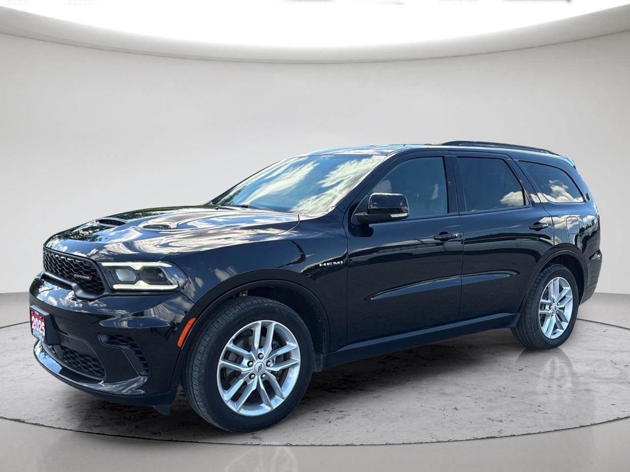 2025 Dodge Durango R/T 5.7 V8 AWD Photo0