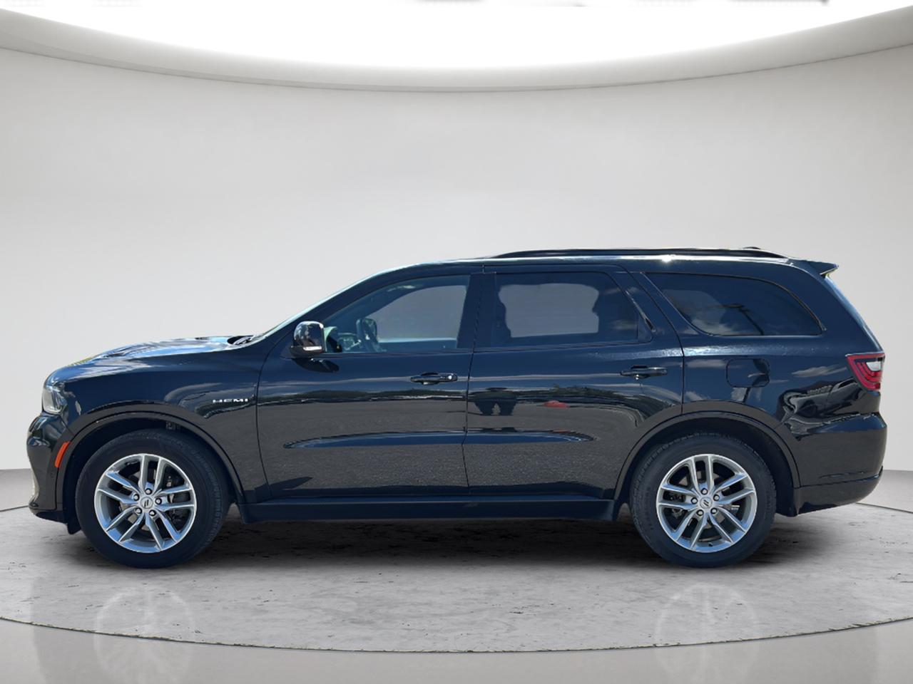 2025 Dodge Durango R/T 5.7 V8 AWD Photo5