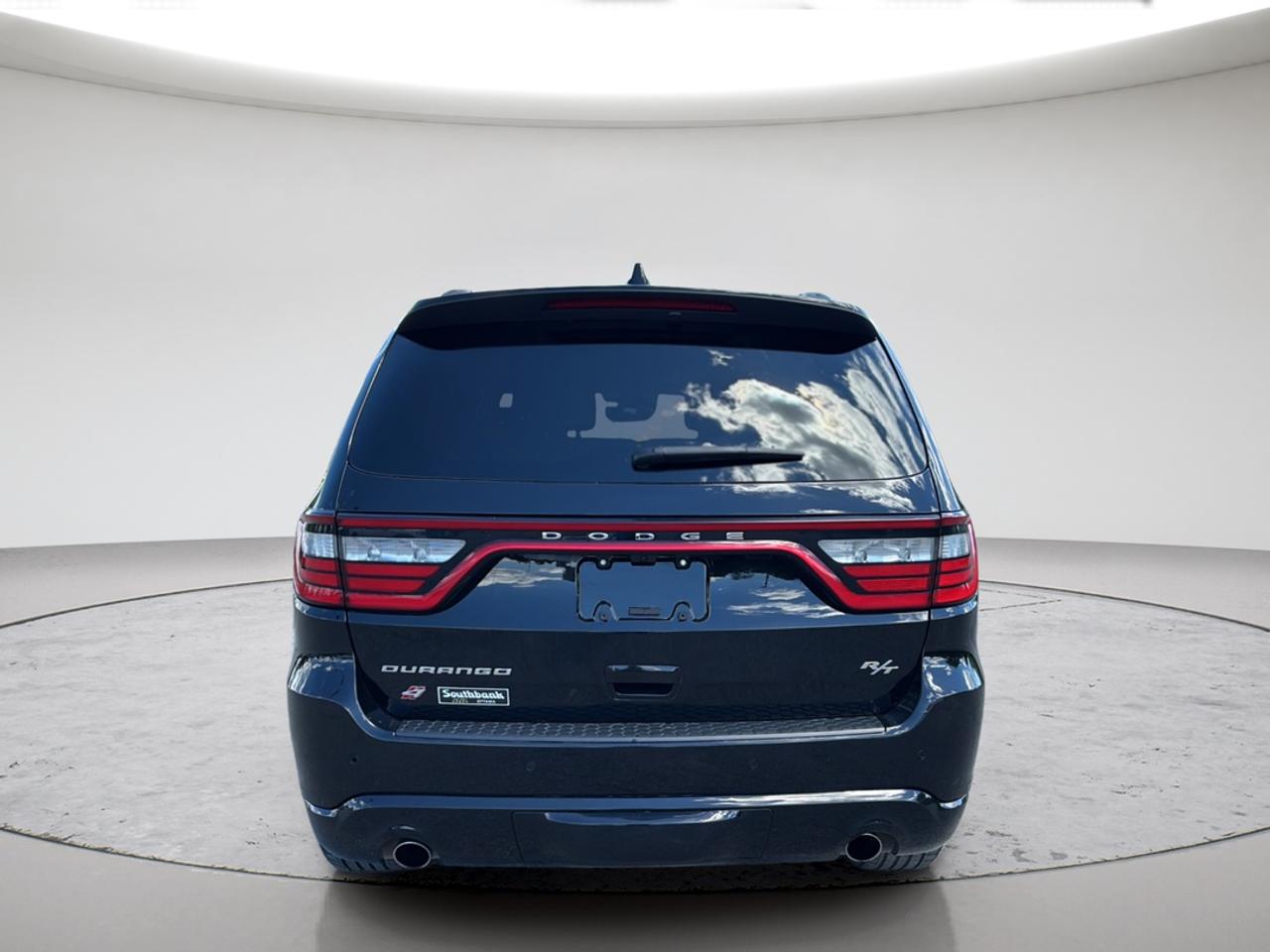 2025 Dodge Durango R/T 5.7 V8 AWD Photo