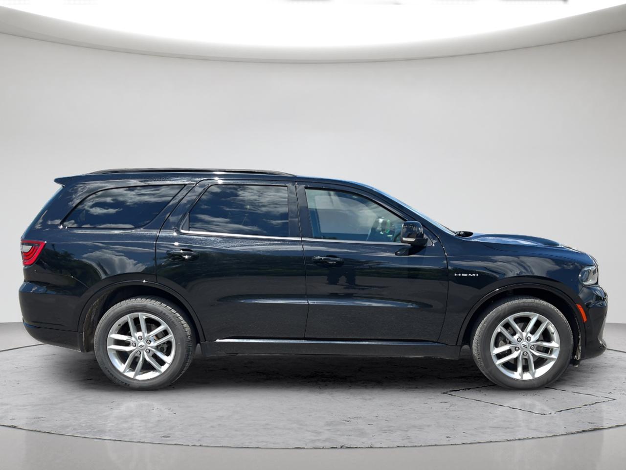 2025 Dodge Durango R/T 5.7 V8 AWD Photo