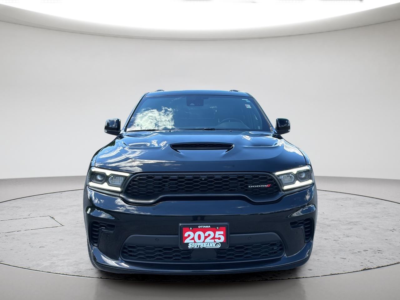 2025 Dodge Durango R/T 5.7 V8 AWD Photo