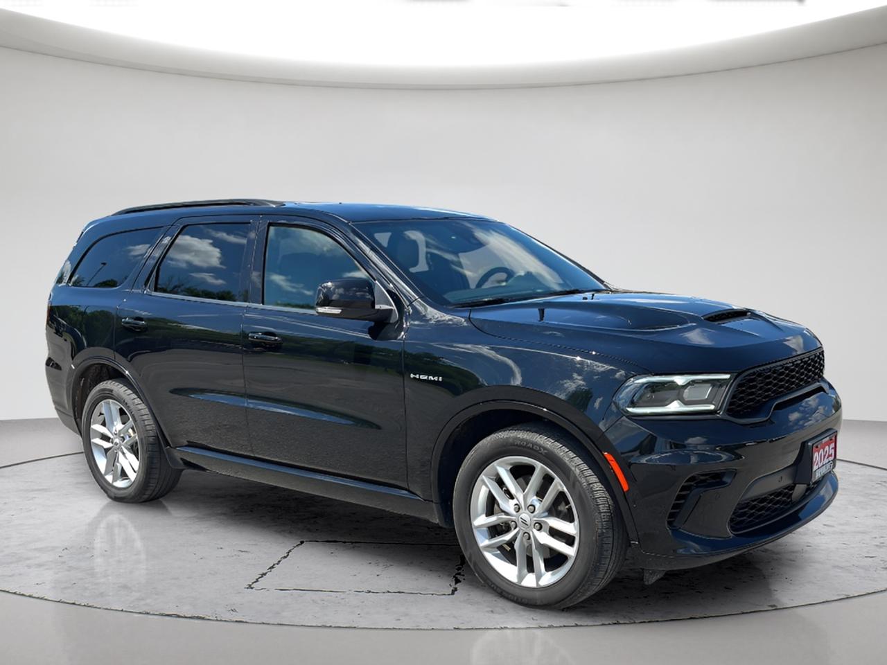 2025 Dodge Durango R/T 5.7 V8 AWD Photo
