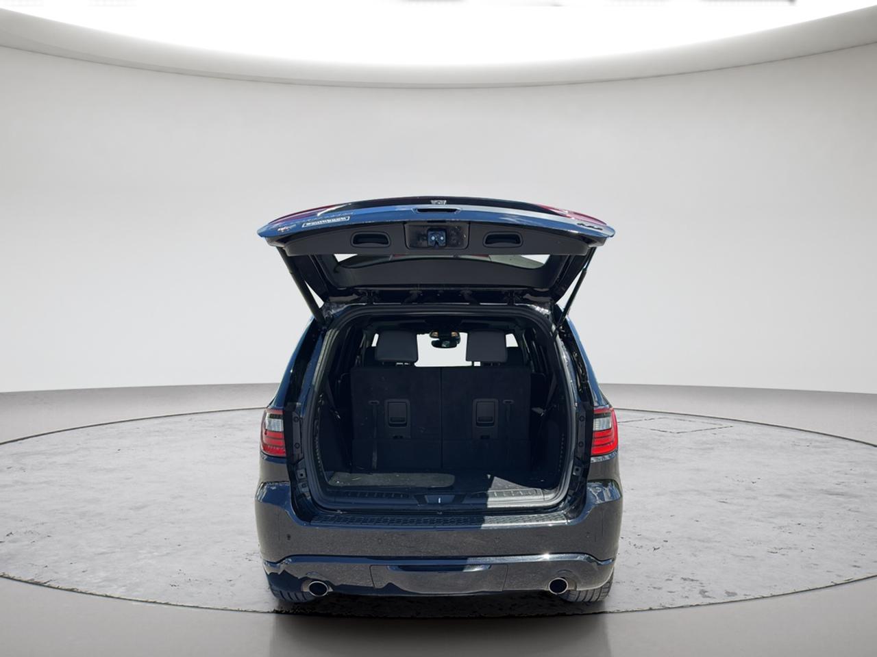 2025 Dodge Durango R/T 5.7 V8 AWD Photo