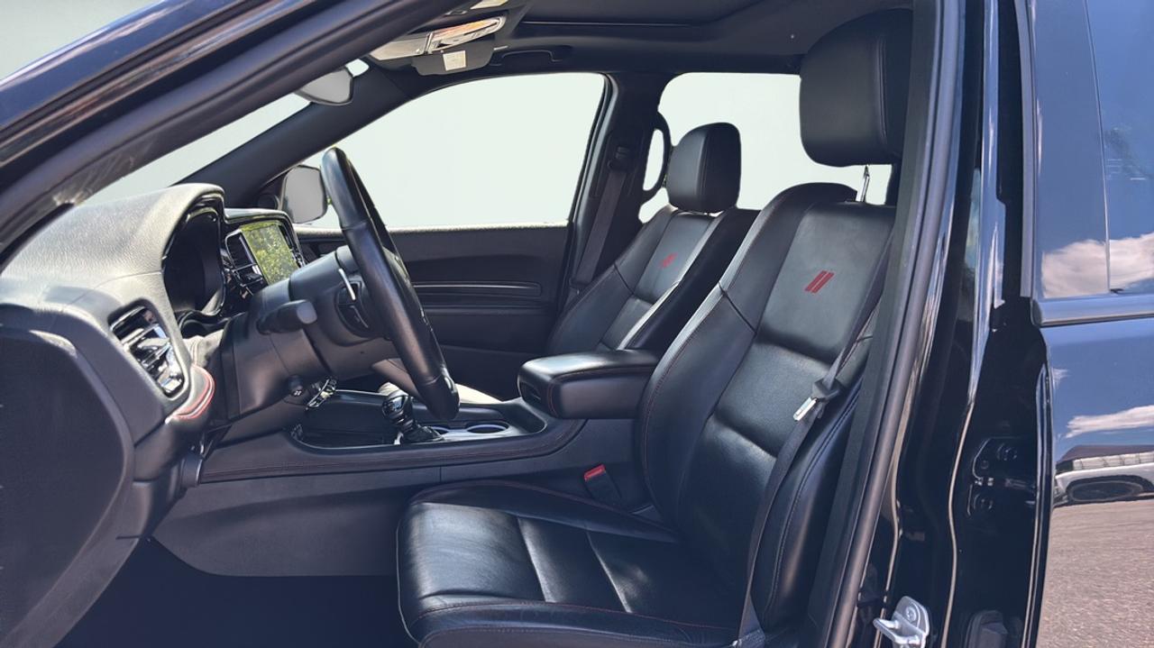 2025 Dodge Durango R/T 5.7 V8 AWD Photo