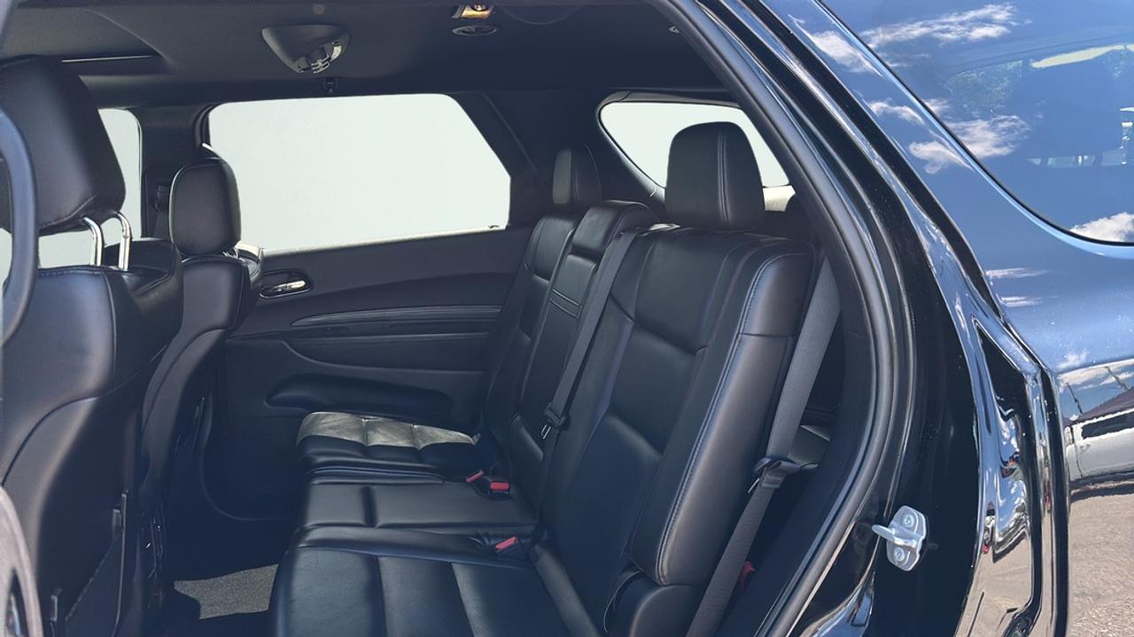 2025 Dodge Durango R/T 5.7 V8 AWD Photo