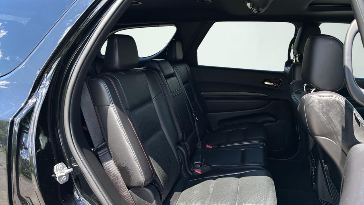 2025 Dodge Durango R/T 5.7 V8 AWD Photo