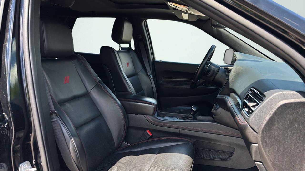 2025 Dodge Durango R/T 5.7 V8 AWD Photo