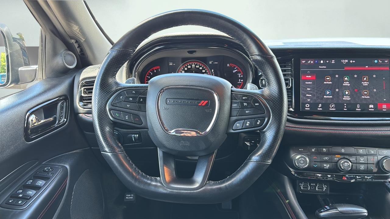 2025 Dodge Durango R/T 5.7 V8 AWD Photo
