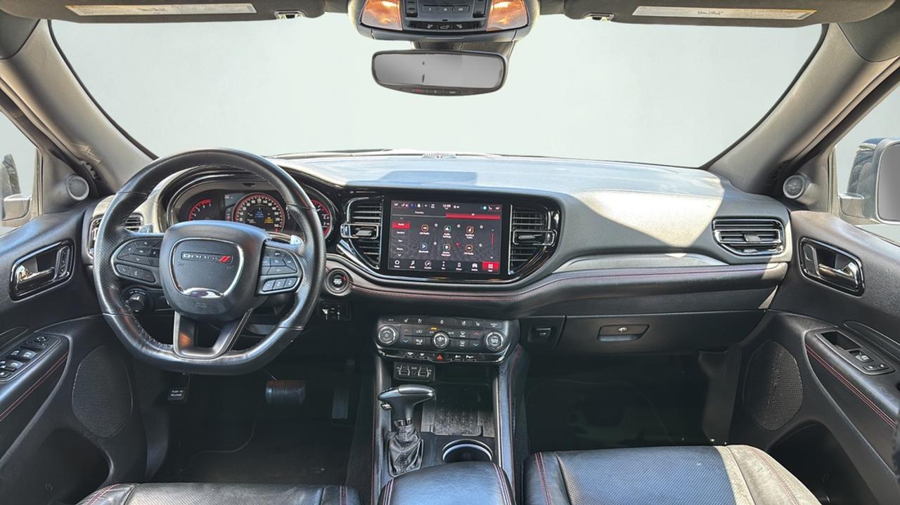 2025 Dodge Durango R/T 5.7 V8 AWD Photo