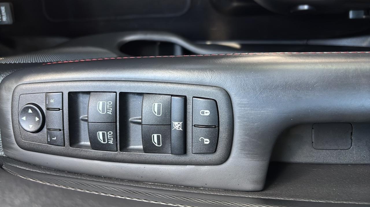 2025 Dodge Durango R/T 5.7 V8 AWD Photo