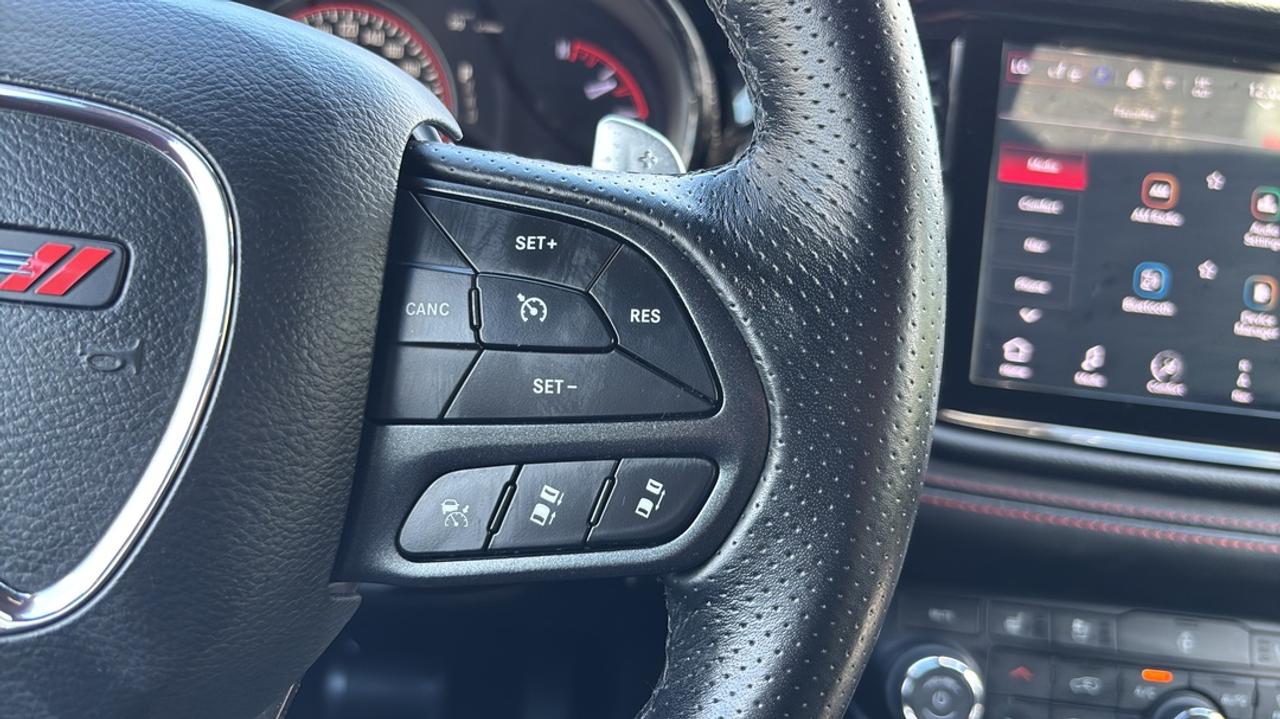 2025 Dodge Durango R/T 5.7 V8 AWD Photo