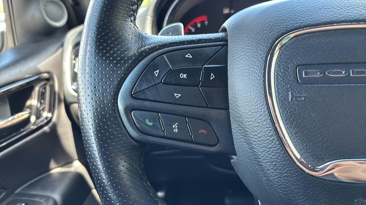 2025 Dodge Durango R/T 5.7 V8 AWD Photo