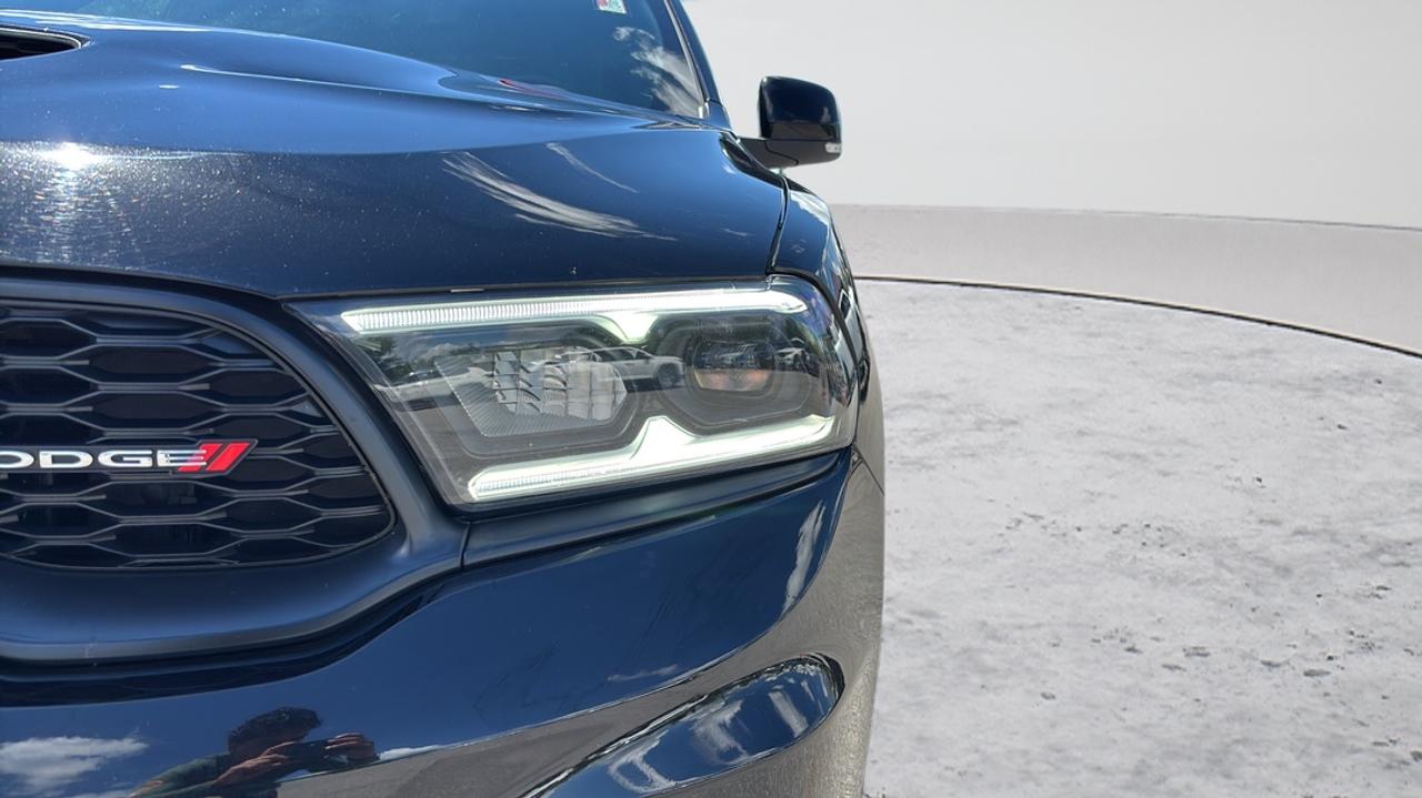 2025 Dodge Durango R/T 5.7 V8 AWD Photo