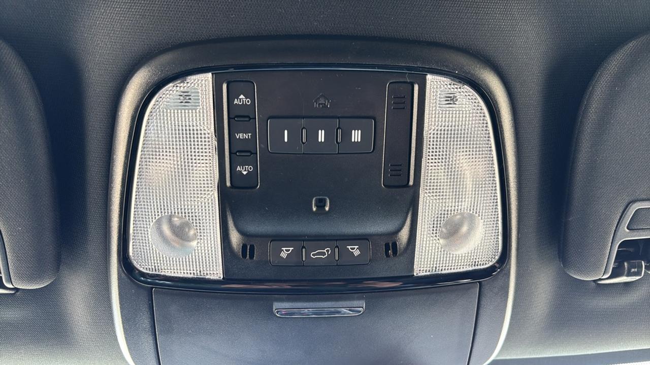 2025 Dodge Durango R/T 5.7 V8 AWD Photo