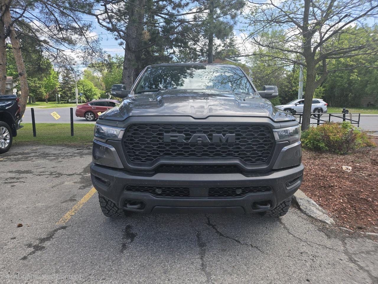 2025 RAM 1500  Photo