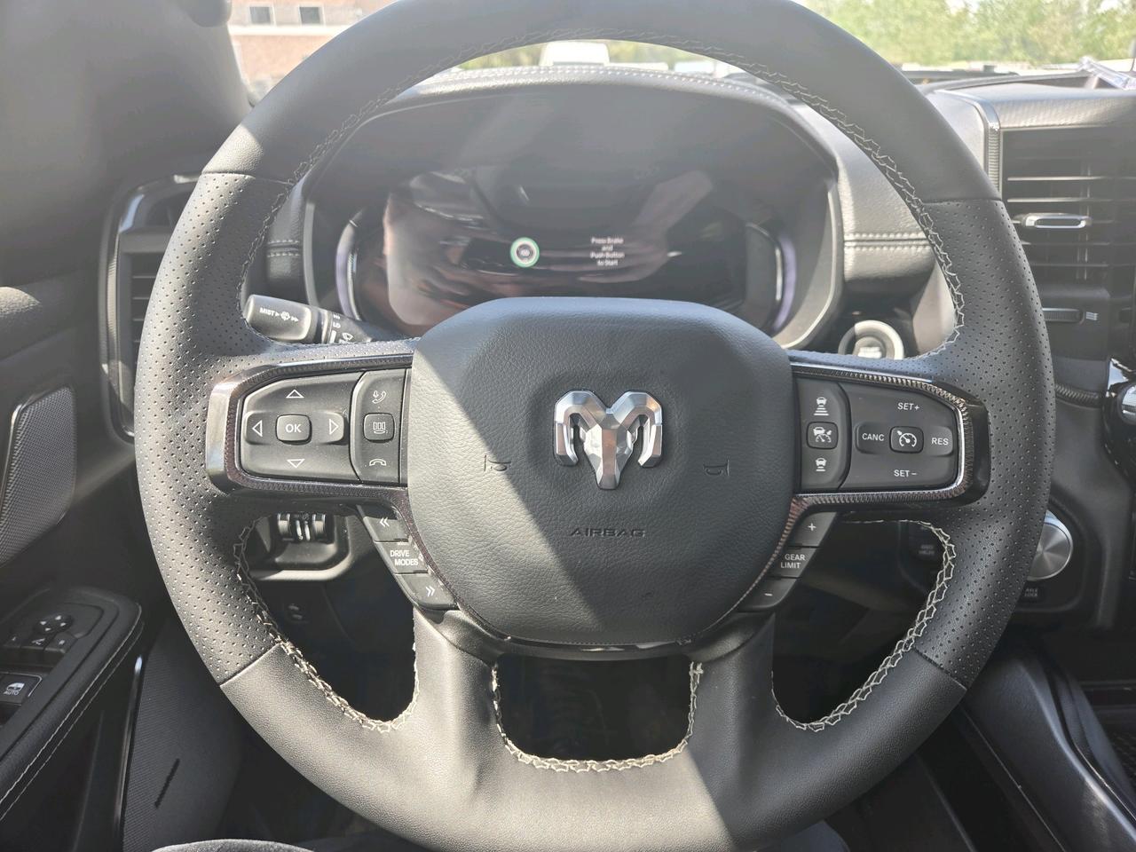 2025 RAM 1500  Photo