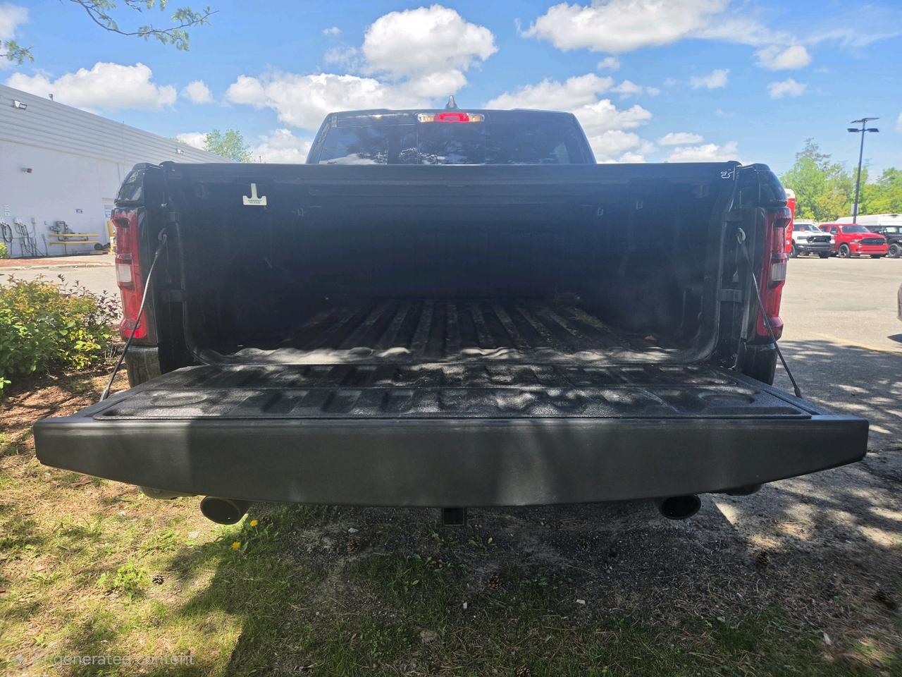 2025 RAM 1500  Photo