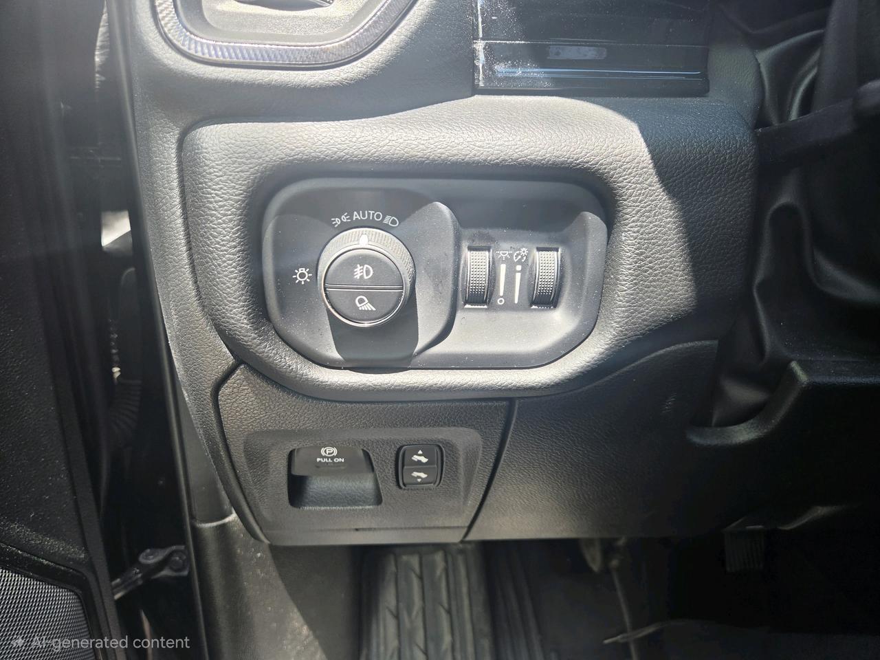 2025 RAM 1500  Photo