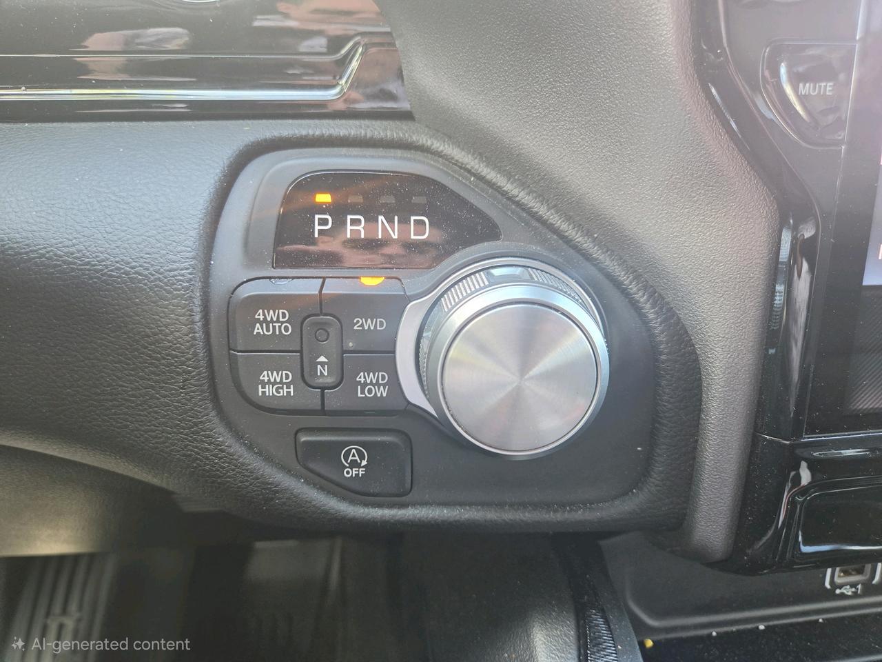 2025 RAM 1500  Photo
