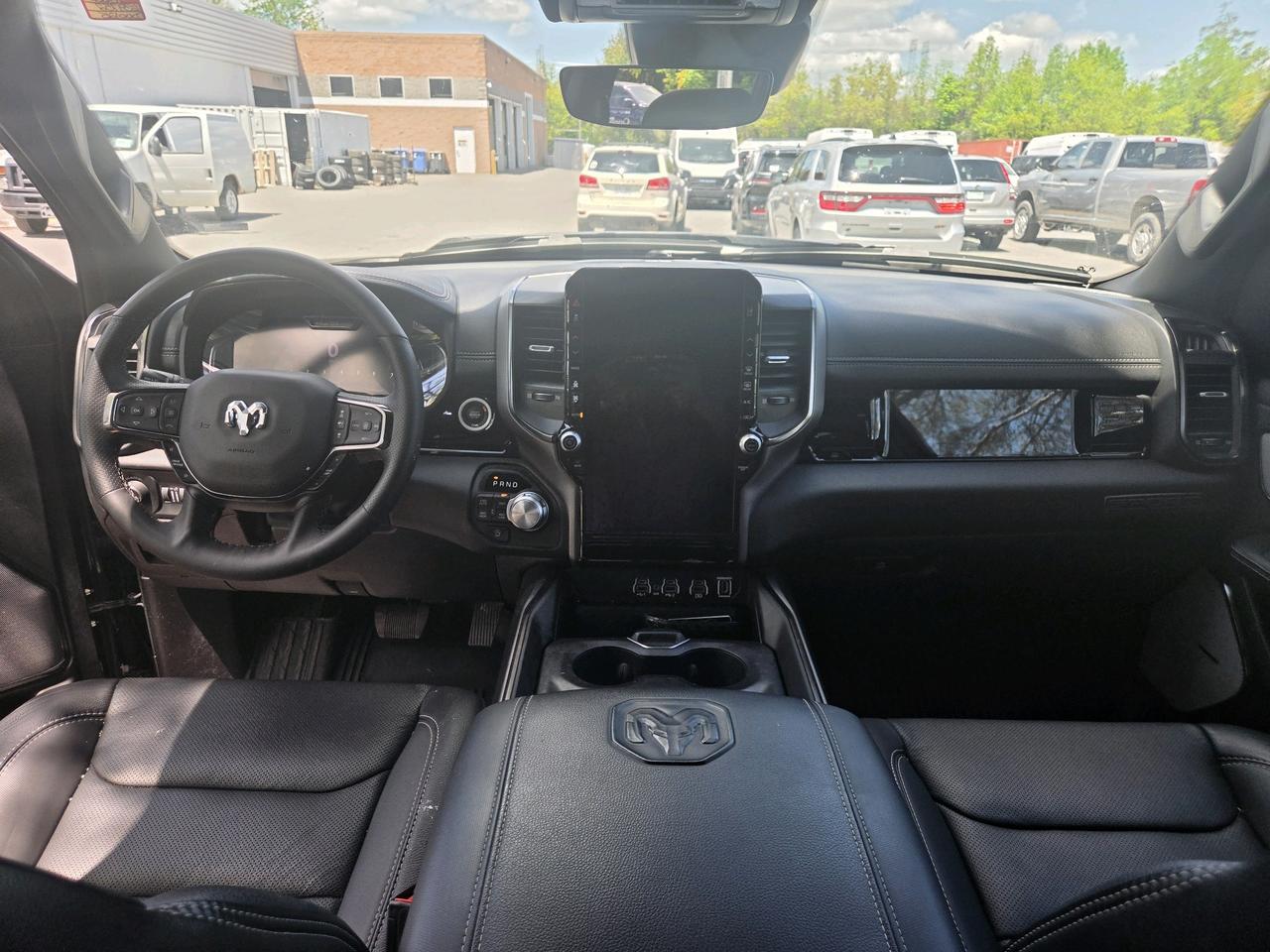 2025 RAM 1500  Photo