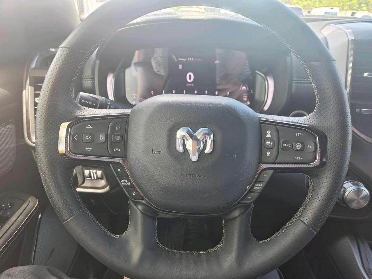 2025 RAM 1500 SPORT Photo